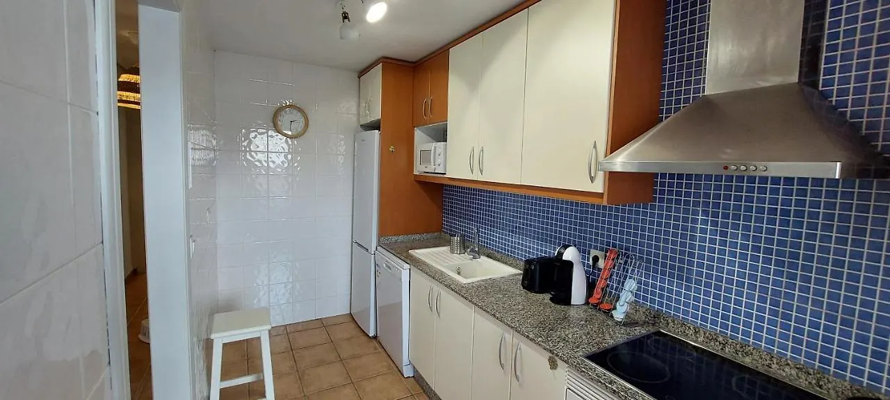 Apartment Atico 120 M2 - La Siesta Vera