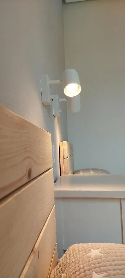 Atico 120 M2 - La Siesta ורה 0*,