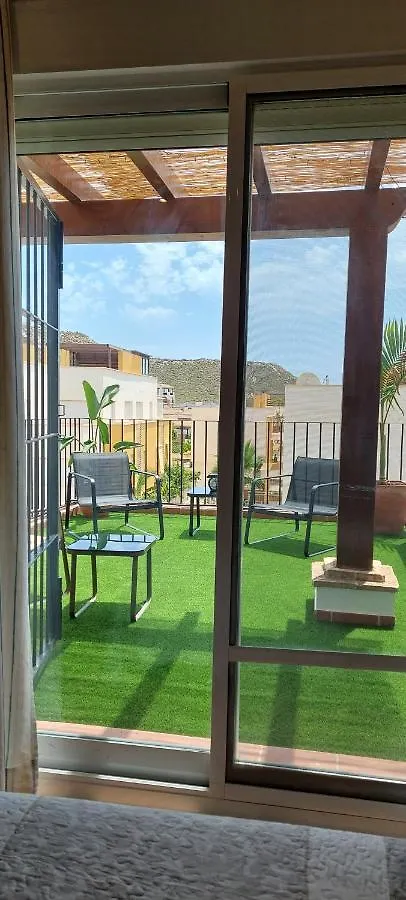 דירה Atico 120 M2 - La Siesta ורה