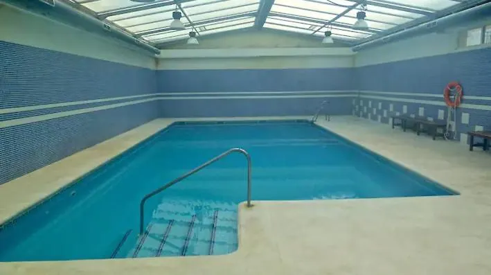 דירה Atico 120 M2 - La Siesta ורה ספרד