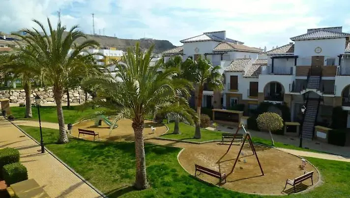 Atico 120 M2 - La Siesta Vera Apartment