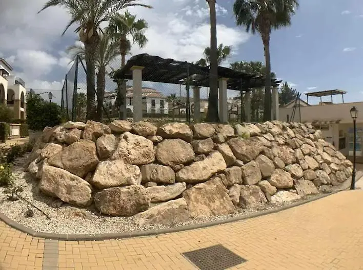 Atico 120 M2 - La Siesta Vera Spain