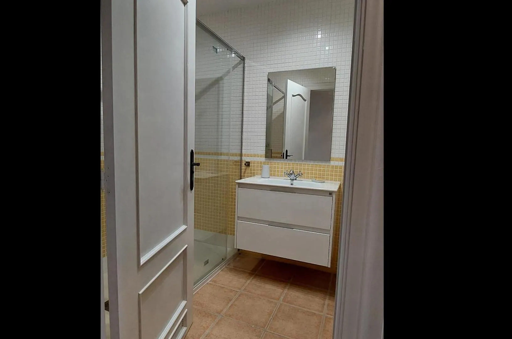 Atico 120 M2 - La Siesta Vera Apartment