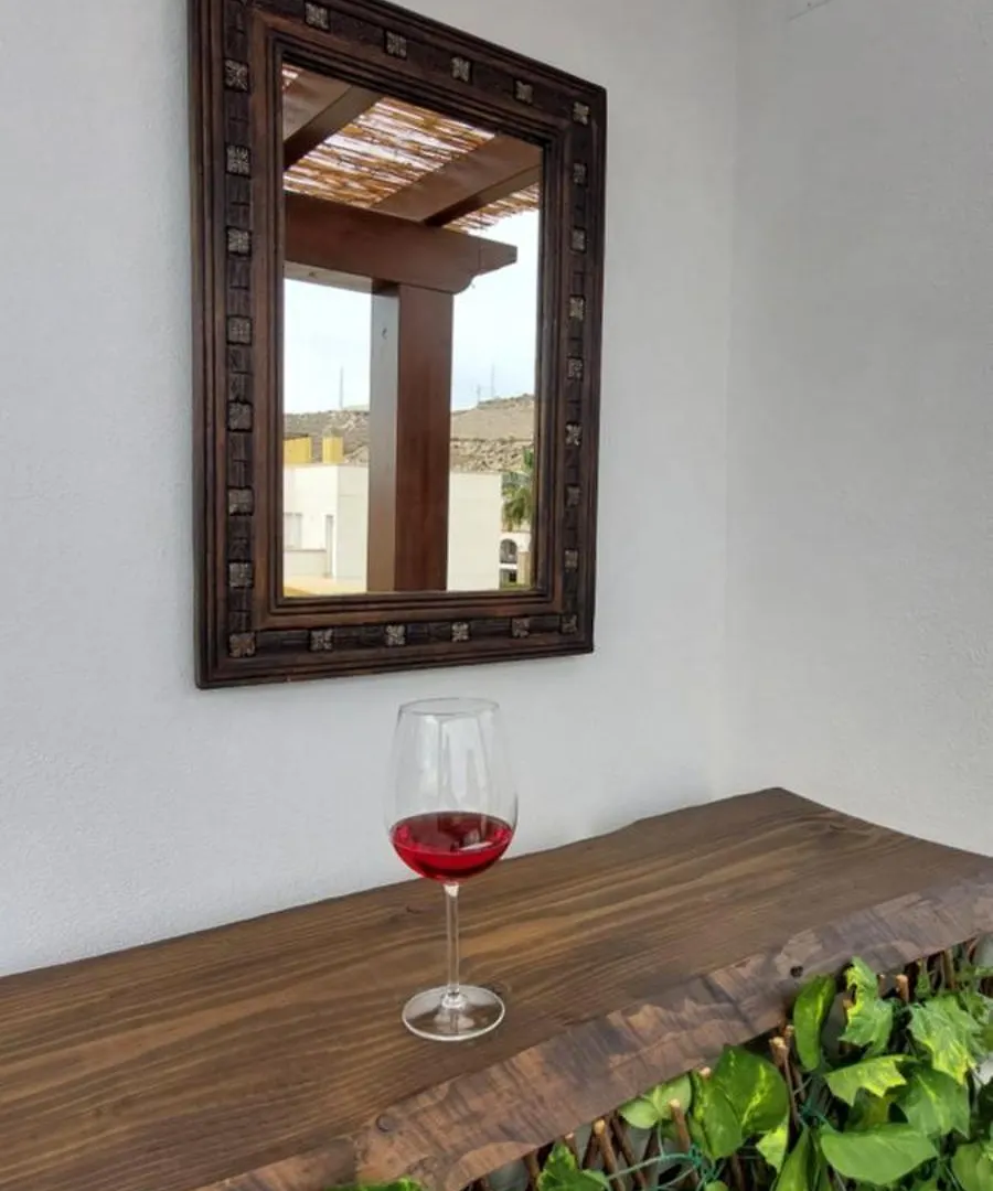Atico 120 M2 - La Siesta Vera Spain
