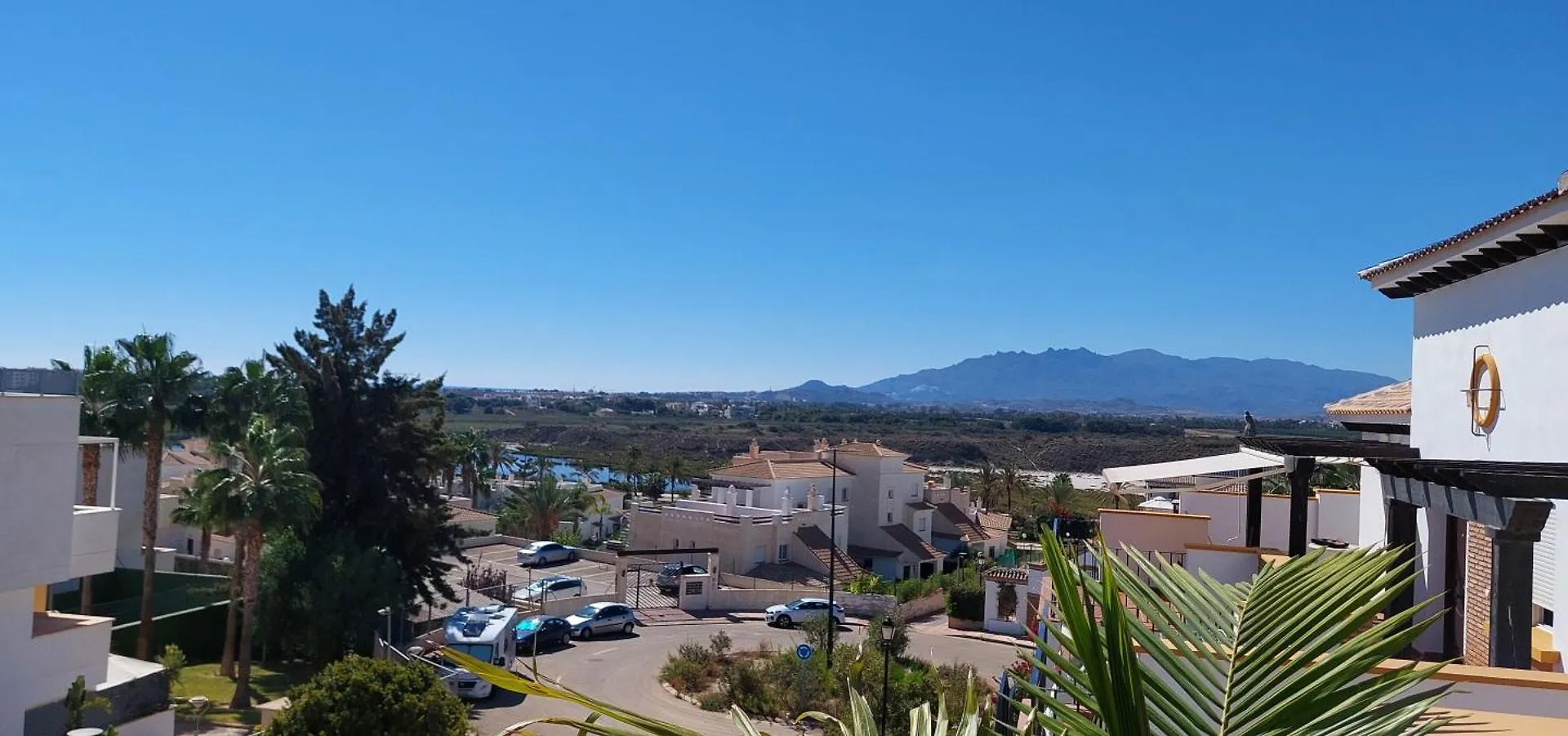 Atico 120 M2 - La Siesta Vera 0*,  Spain