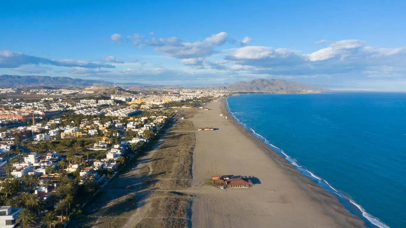 Atico 120 M2 - La Siesta Vera Spain