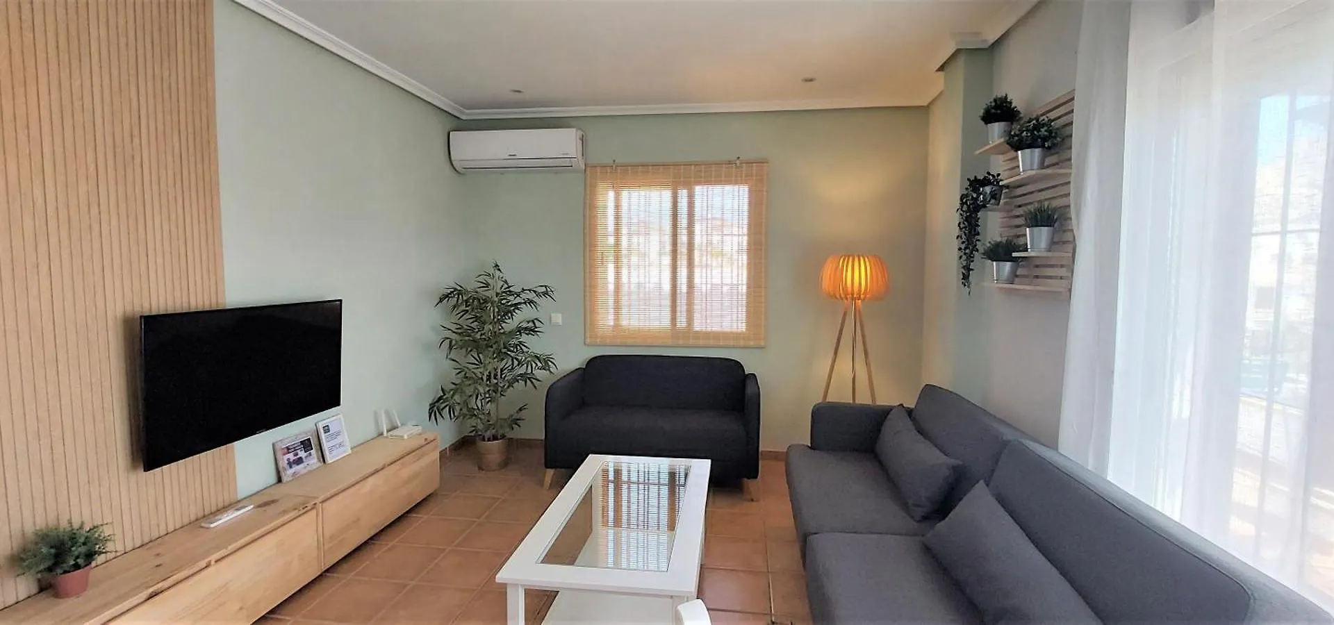 Apartment Atico 120 M2 - La Siesta Vera