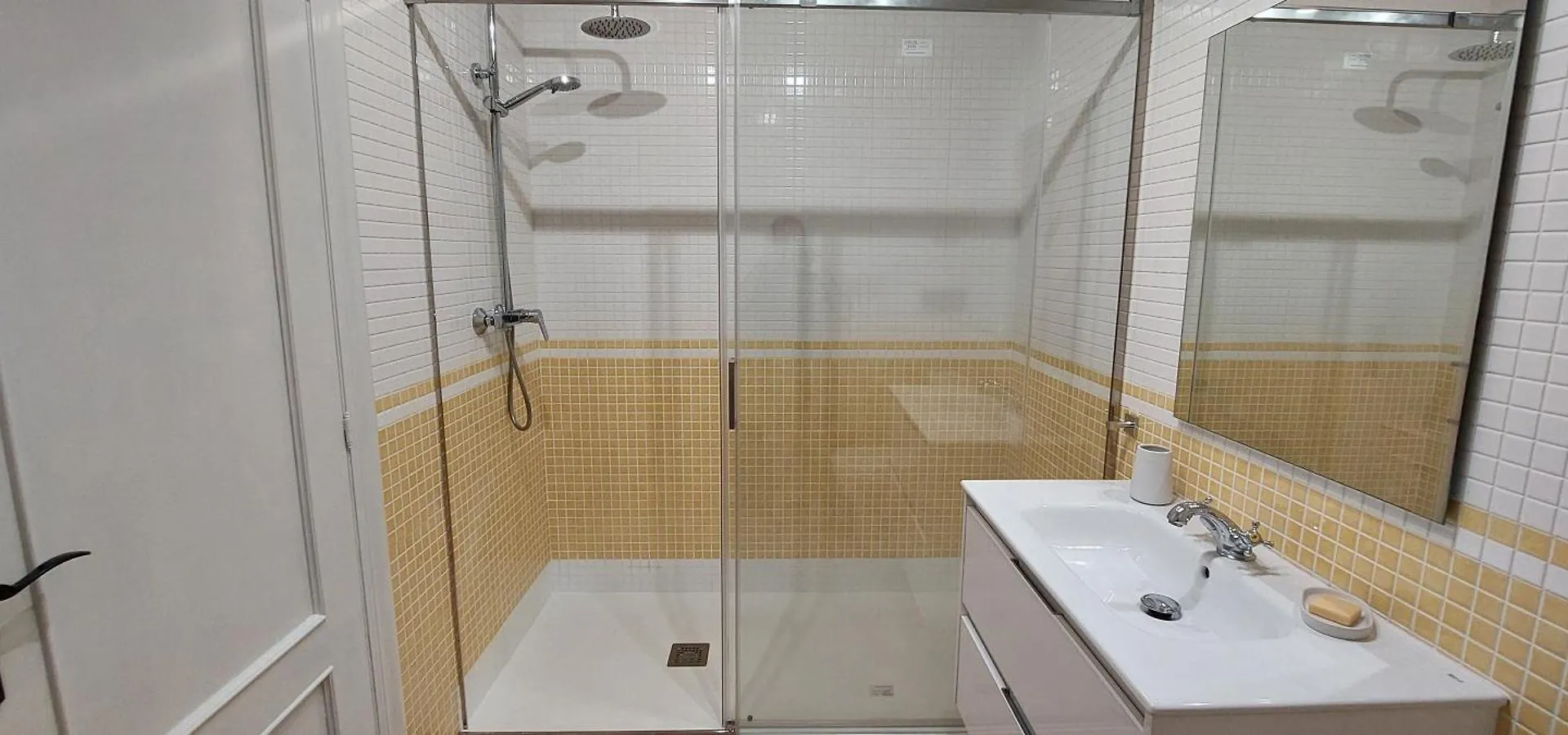דירה Atico 120 M2 - La Siesta ורה ספרד