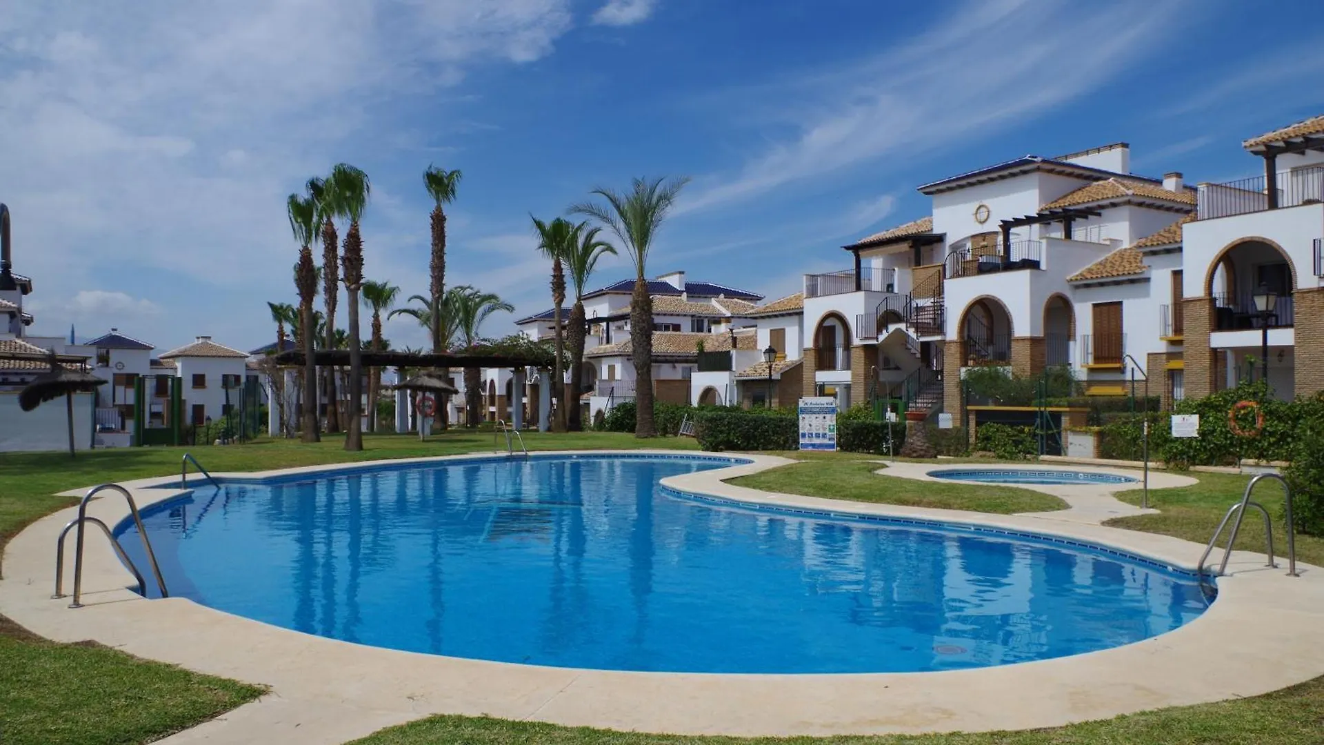 Apartment Atico 120 M2 - La Siesta Vera