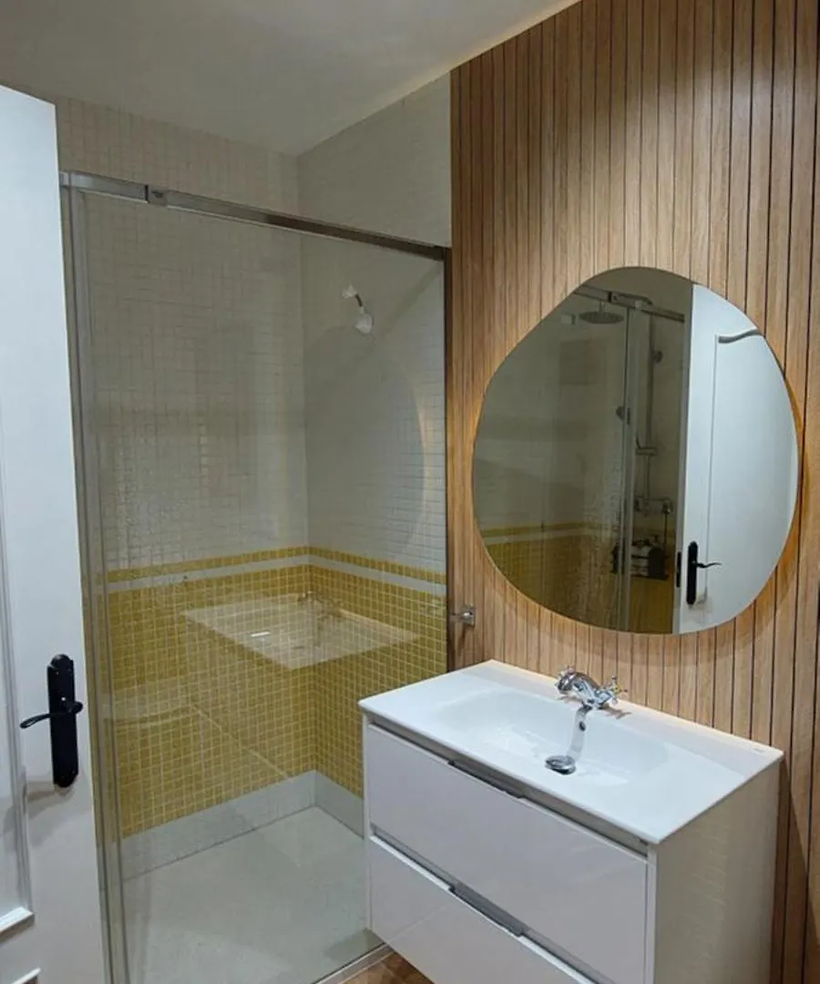 Atico 120 M2 - La Siesta Vera